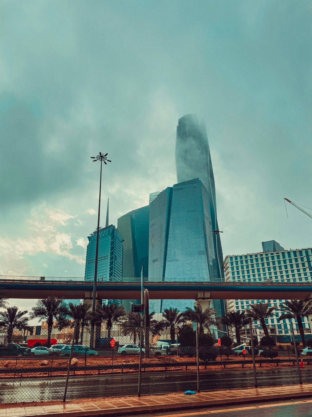 واجهة معمارية