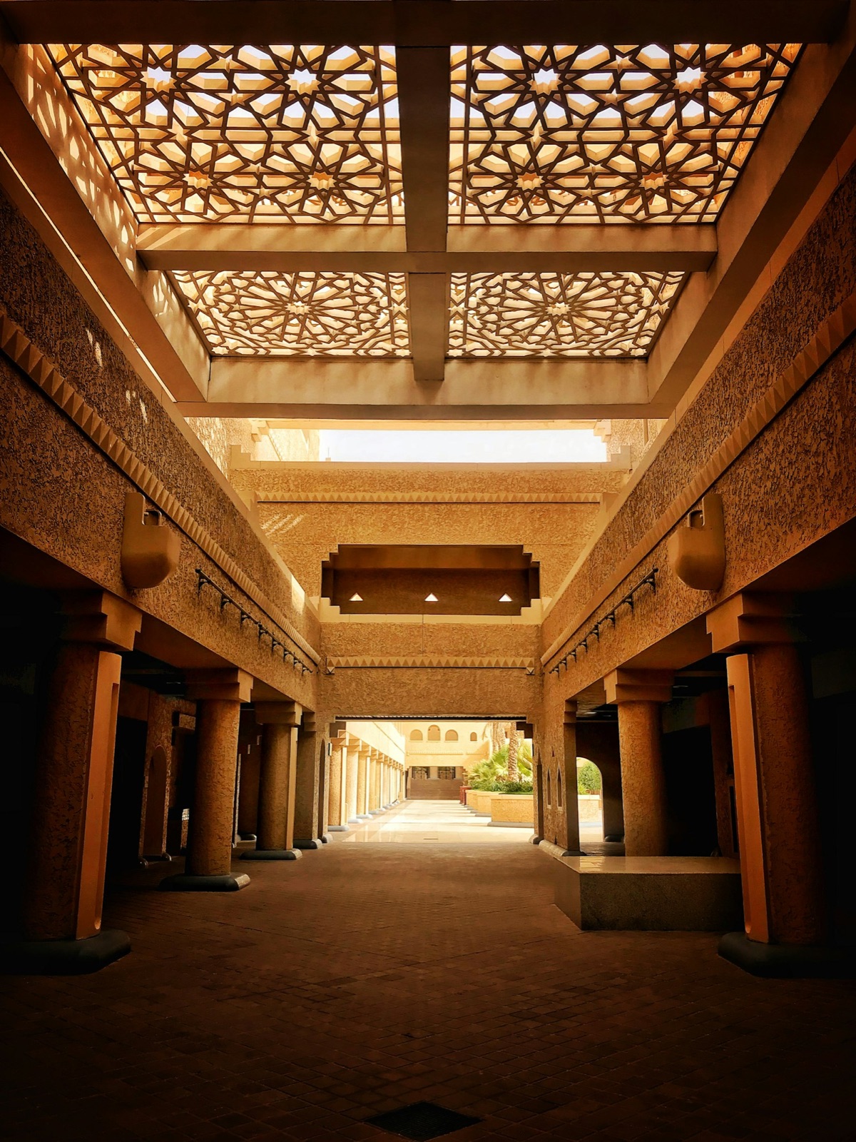 حيّ عقاري متكامل
